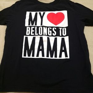 Toddler Boys Screen Tee